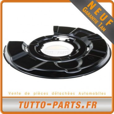 2 Protections Disque De...