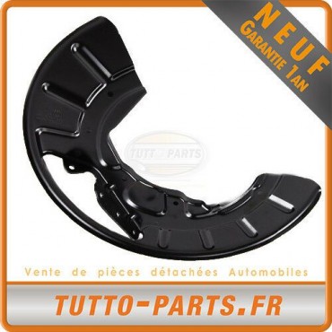 2 Protections Disque De...