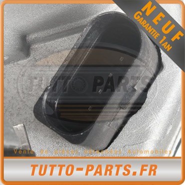 Corps Papillon Audi A3