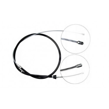 Câble de frein à main Seat...