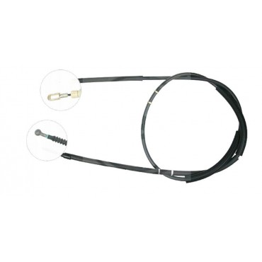 Câble de frein à main Audi...