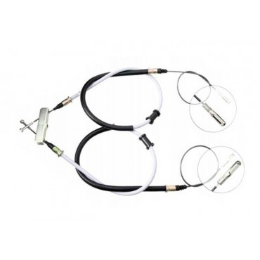 Câble de frein à main Opel...