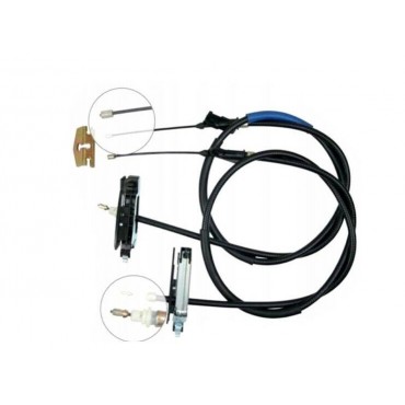 Câble de frein à main Ford...