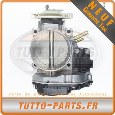 Corps Papillon Audi A4 A6 A8