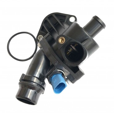 Thermostat d'eau Audi A4 A6...