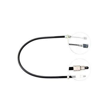 Câble de frein à main...