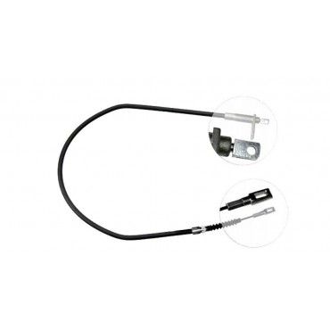 Câble de frein à main...
