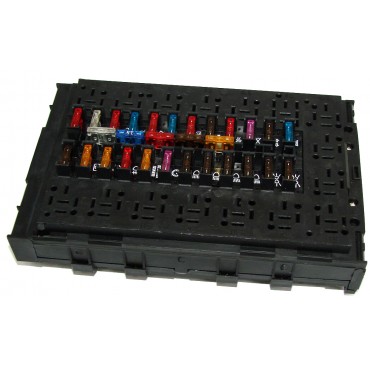 Boite À Fusibles Pour Iveco...