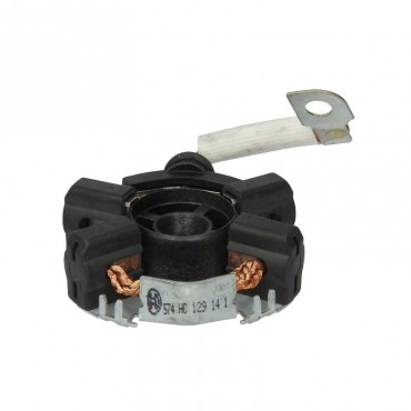 Porte Charbon De Démarreur...