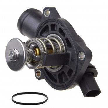Thermostat d'eau Audi A2 VW...