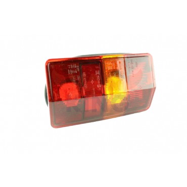 Feu Phare Arrière Gauche...