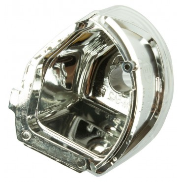 Cligno De Rétro Avant...