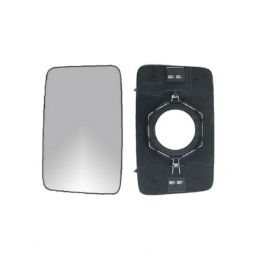 Verre De Rétro Extérieur...