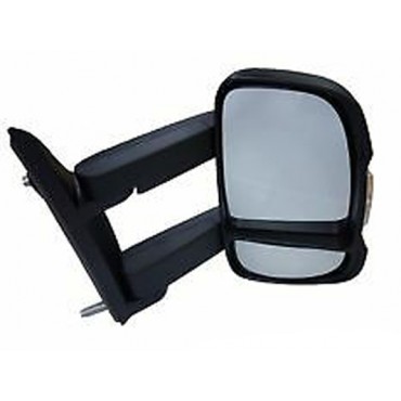 Rétro Long Droit Chauffé...