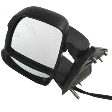 Rétro Gauche Chauffé Pour...