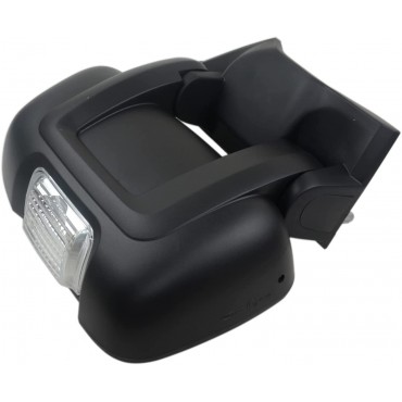 Rétro Droit Court Chauffé...