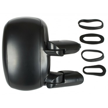 Rétro Manuel Avant Droit...