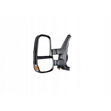 Rétro Gauche Court Manuel...