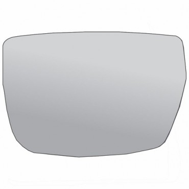 Verre De Rétro Extérieur...