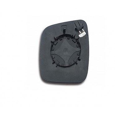 Verre De Rétro Extérieur...