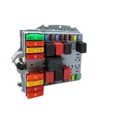 Boite À Fusibles Relais...