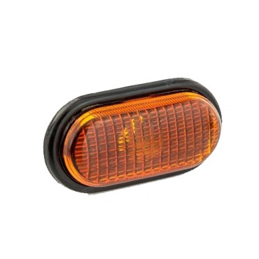 Feu Clignotant Avant G Ou D...