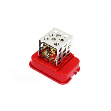 Résistance Pulseur D'air...