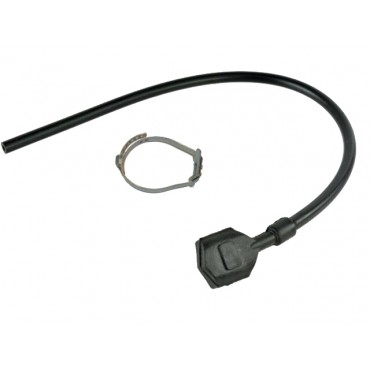 Tuyau De Retour Lhm...