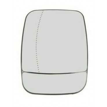 Verre De Rétro Extérieur...