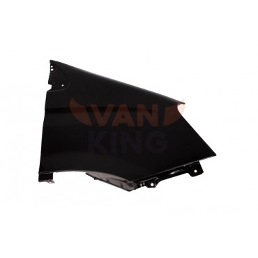 Aile Avant Droit Pour Iveco...