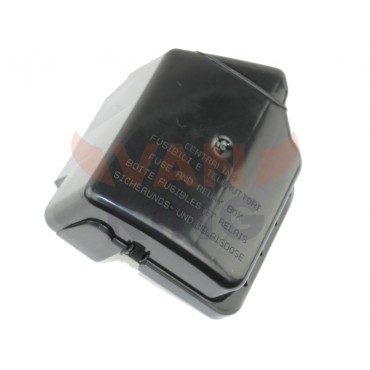 Capot De Protection...