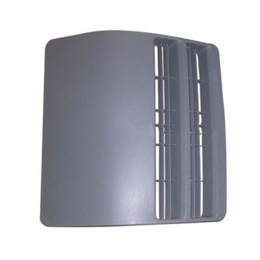 Grille De Pare Choc Avant...