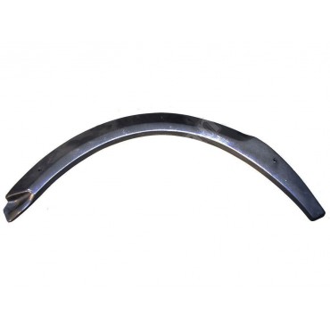 Cache Passage De Roue Avant...