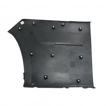 Moulure Cache Pare Choc...