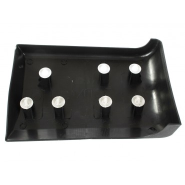 Cache Moulure Arrière Droit...