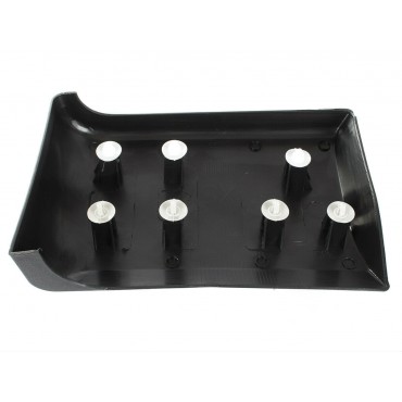 Cache Moulure Arrière...