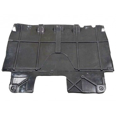 Cache Sous Moteur Pour Fiat...