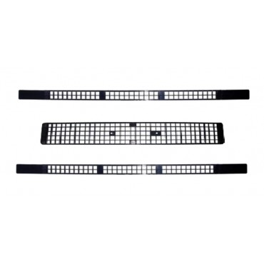 Kit Grille De Ventilation...