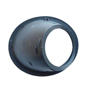 Cadre Feu Anti-brouillard...