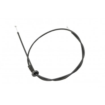 Câble Ouverture De Capot...
