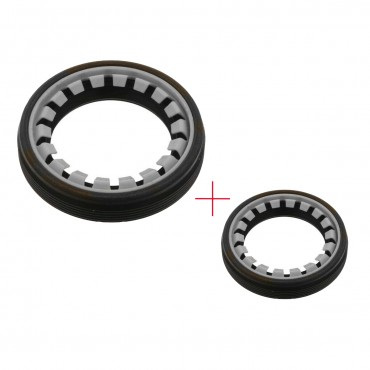 X2 Joint Spi Boite De...