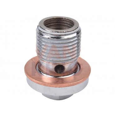 Vis Purge Du Carter D'huile...