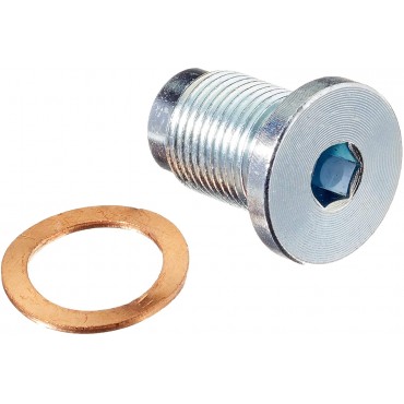 Vis Purge Du Carter D'huile...