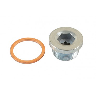 Vis Purge Du Carter D'huile...