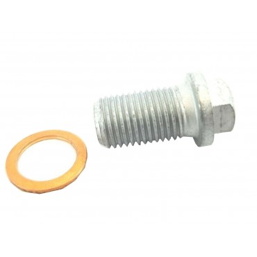 Vis Purge Du Carter D'huile...