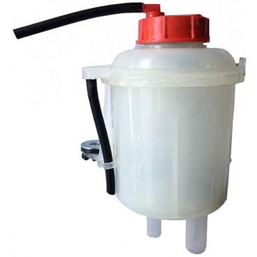 Vase D'expansion Pompe...