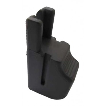 Bouton De Verrouillage Des...