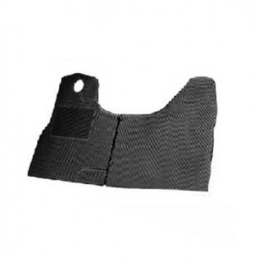 Tapis De Sol En Caoutchouc...