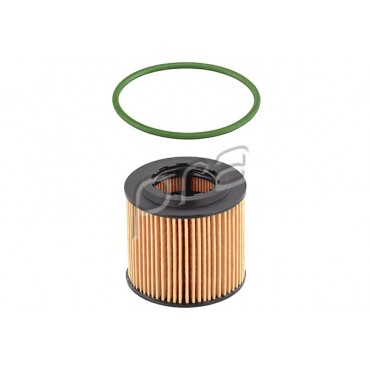 Filtre À Huile Pour Cordoba...