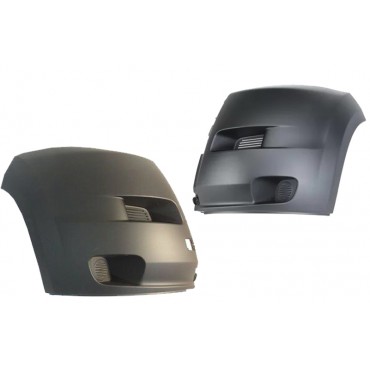 x2 Coin Pare Choc Avant...